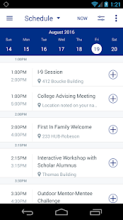 How to install Penn State Life 1.3.1 apk for laptop