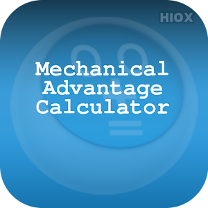 Download Mechanical Advantage Calci For PC Windows and Mac