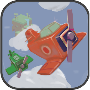 Download Sky High: Free Fun Flying Game For PC Windows and Mac