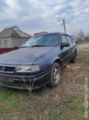 продам запчасти на авто Opel Vectra Vectra A фото 2