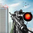 Real Sniper Shooter: FPS Sniper Shooting Game 3D 38
