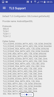 How to install Crypto Algorithm Analysis JCE 1.6 unlimited apk for bluestacks