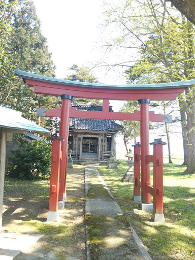 草薙神社