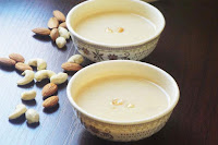 Khus Khus Payasam