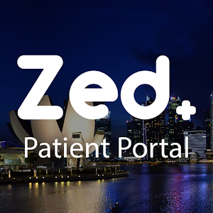 Download Zed Patient SG For PC Windows and Mac