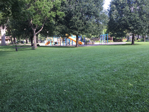 Linden Hills Park