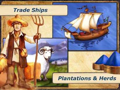   Drapers - Merchants Trade Wars- screenshot thumbnail   