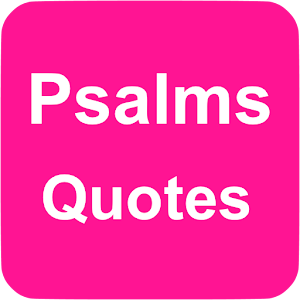 Download Psalms Quotes For PC Windows and Mac