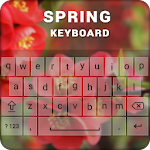 Spring Keyboard Apk