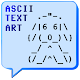 Download ASCII Text Art For PC Windows and Mac 1.0.3