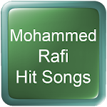 Mohammed Rafi Hit Songs Apk
