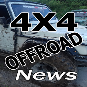Download OFFROAD News For PC Windows and Mac