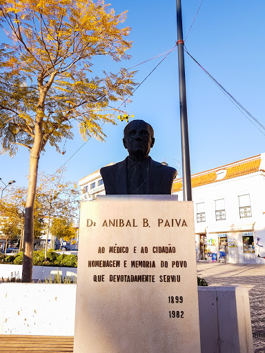 Dr.Aníbal B.Paiva