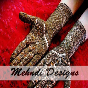 Download Latest Mehendi Design 2017 For PC Windows and Mac