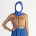 Hijab Fashion Photo Montage