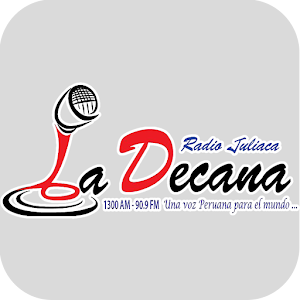 Download Radio La Decana For PC Windows and Mac