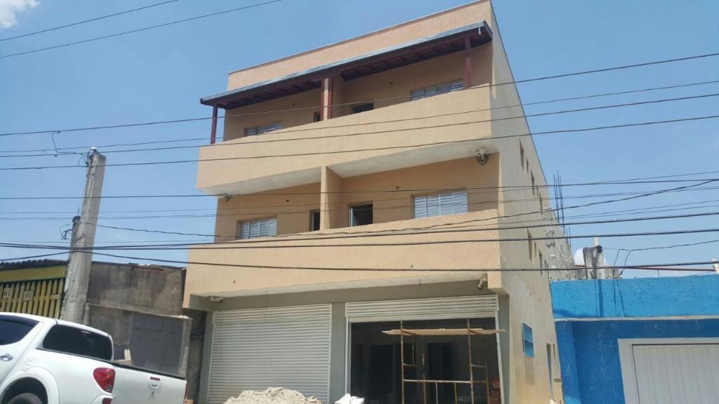 Prédio à venda, 630 m² por R$ 1.980.000,00 - São Roberto (Jordanésia) - Cajamar/SP