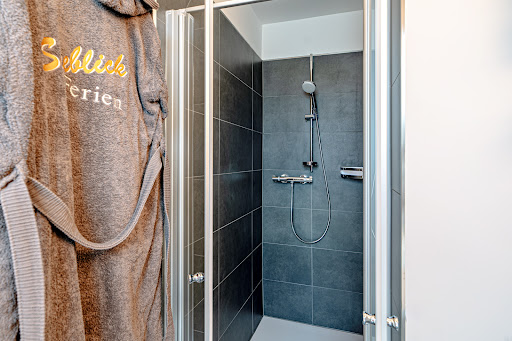 Ferienhaus LOOTSEN HUS Olpenitz