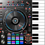 Professional Piano & DJ Mixer Apk