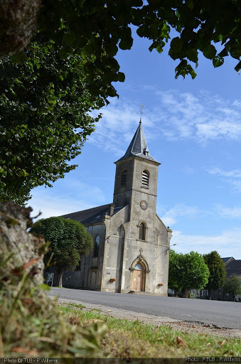 photo de Saint-Roch 