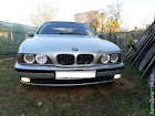 продам авто BMW 525 5er (E39)