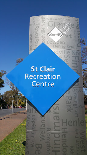 St. Clair Recreation Centre