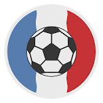 Live Scores for EURO 2016 Apk