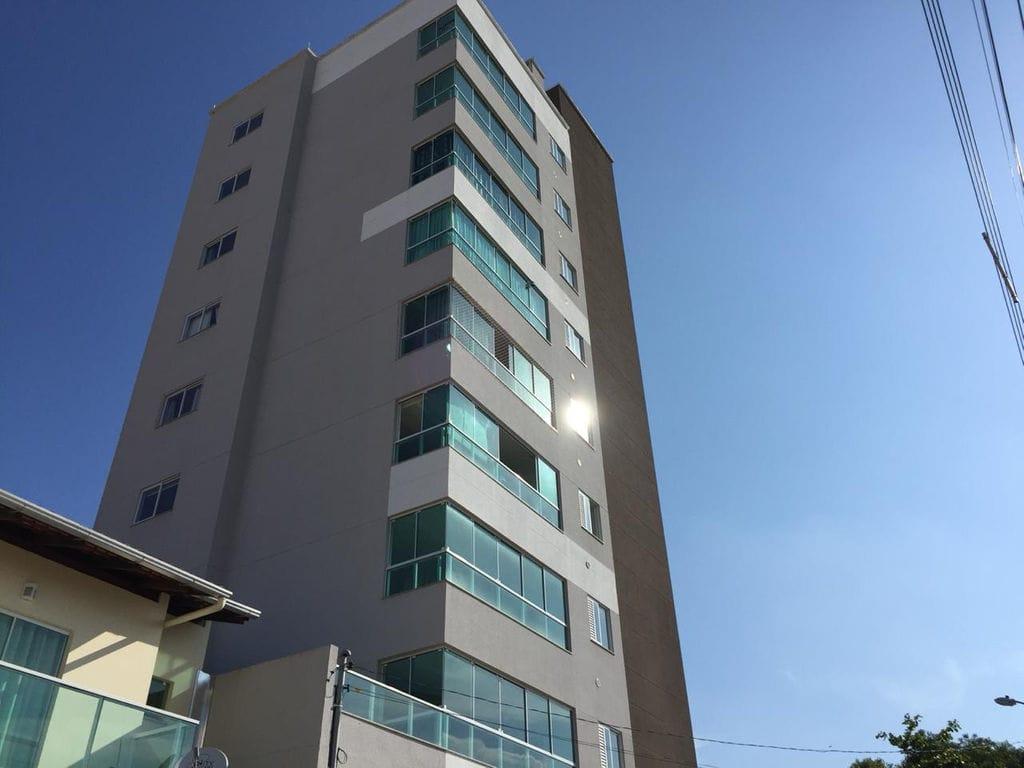 Apartamento com 3 dormitórios à venda, 98 m² por R$ 570.000,00 - Meia Praia - Itapema/SC