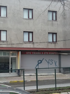 Uydaş Oto Yıkama