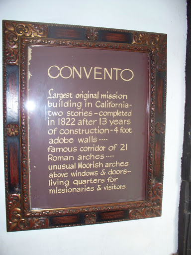 From the Flickr group Historical Markers, photo by tkksummers, full page.License is Attribution-ShareAlike License
