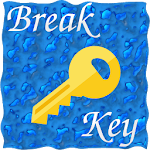 Break Key Puzzle Game Apk