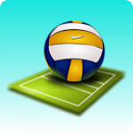 Volleyball training Apk