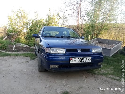 продам авто SEAT Toledo Toledo I (1L) фото 1