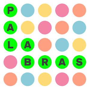 Download Palabras Escondidas For PC Windows and Mac