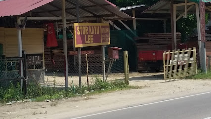 Stor Kayu Lee