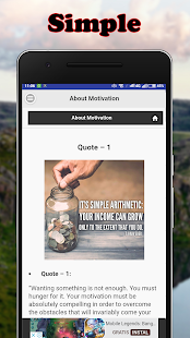 How to get Quotes About Motivation patch 1.0 apk for laptop