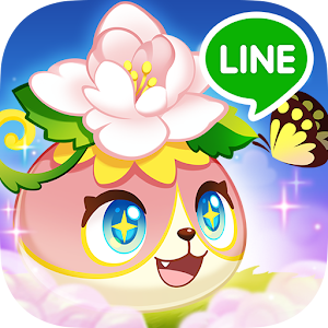 LINE WooparooLand For PC (Windows & MAC)