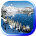 winter River live wallpaper