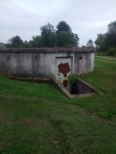 Ww2 Bunker