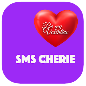 Download sms cherié 2017 For PC Windows and Mac