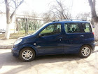 продам авто Toyota Verso Yaris Verso (P2)
