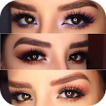 Eye Makeup Tutorial Apk