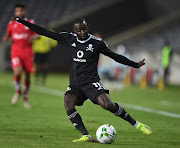 Deon Hotto is one of Orlando Pirates' recent recruits after signing from now defunct Bidvest Wits. 