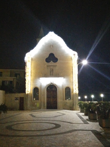 Chiesa Santa Caterina