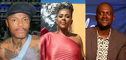 Shebeshxt, Basetsana Kumalo and Thapelo Molomo made headlines this week.