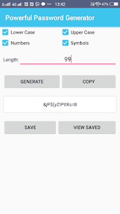 How to mod Powerful Password Generator patch 1.0 apk for android