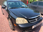 продам авто Suzuki Forenza Forenza