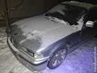 продам авто BMW 316 3er Coupe (E36)