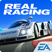 Real Racing 3