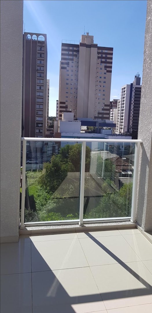 Apartamentos duplex à venda Bigorrilho